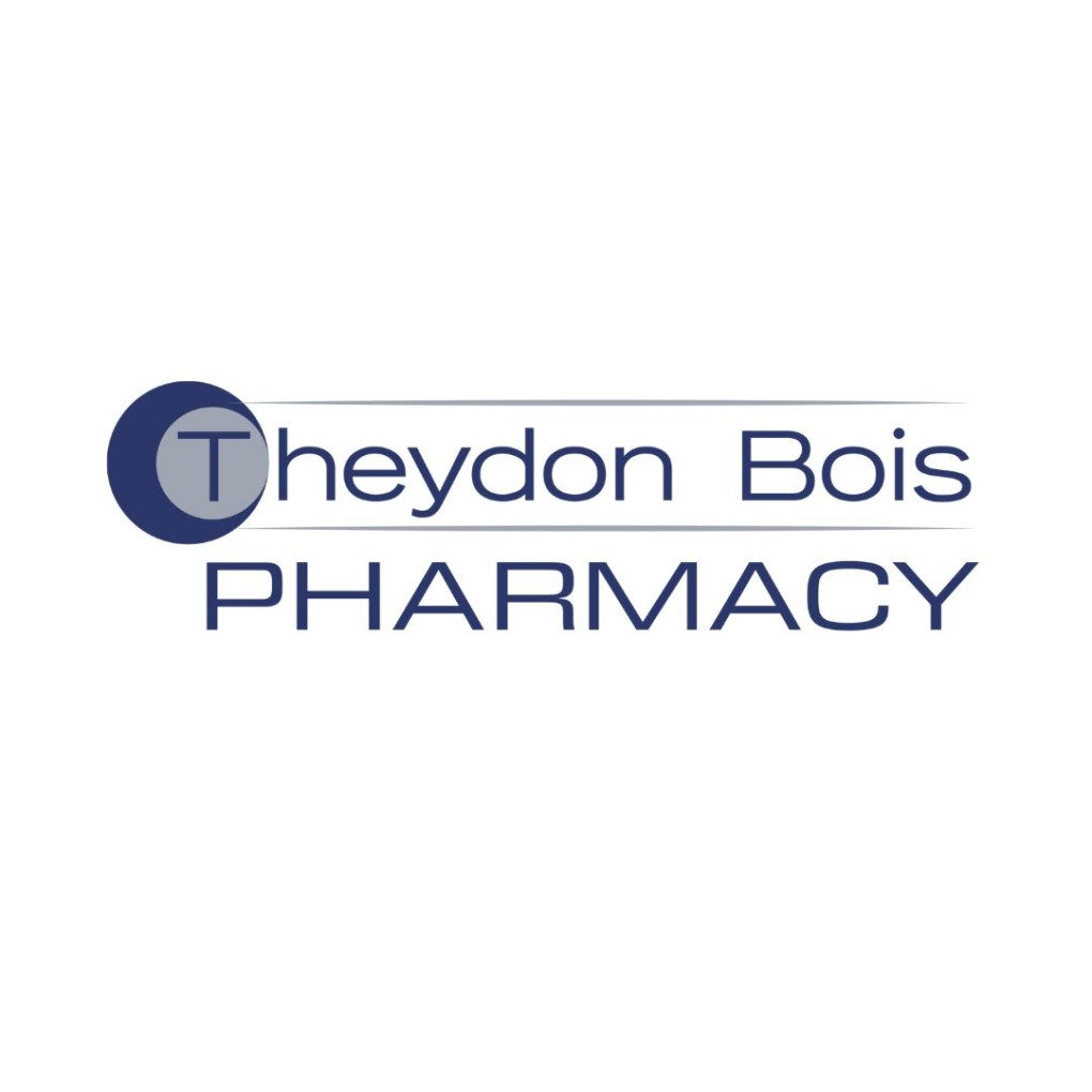 Theydon Bois Pharmacy Logo
