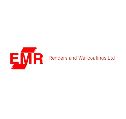 EMR Renders & Wallcoatings Ltd Logo