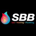 SBB Plumbing logo
