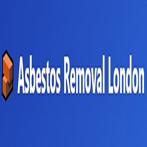 Asbestos Removal London Logo