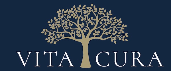 Vita Cura logo