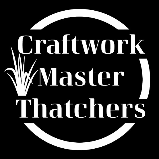 Craftwork Master Thatchers logo