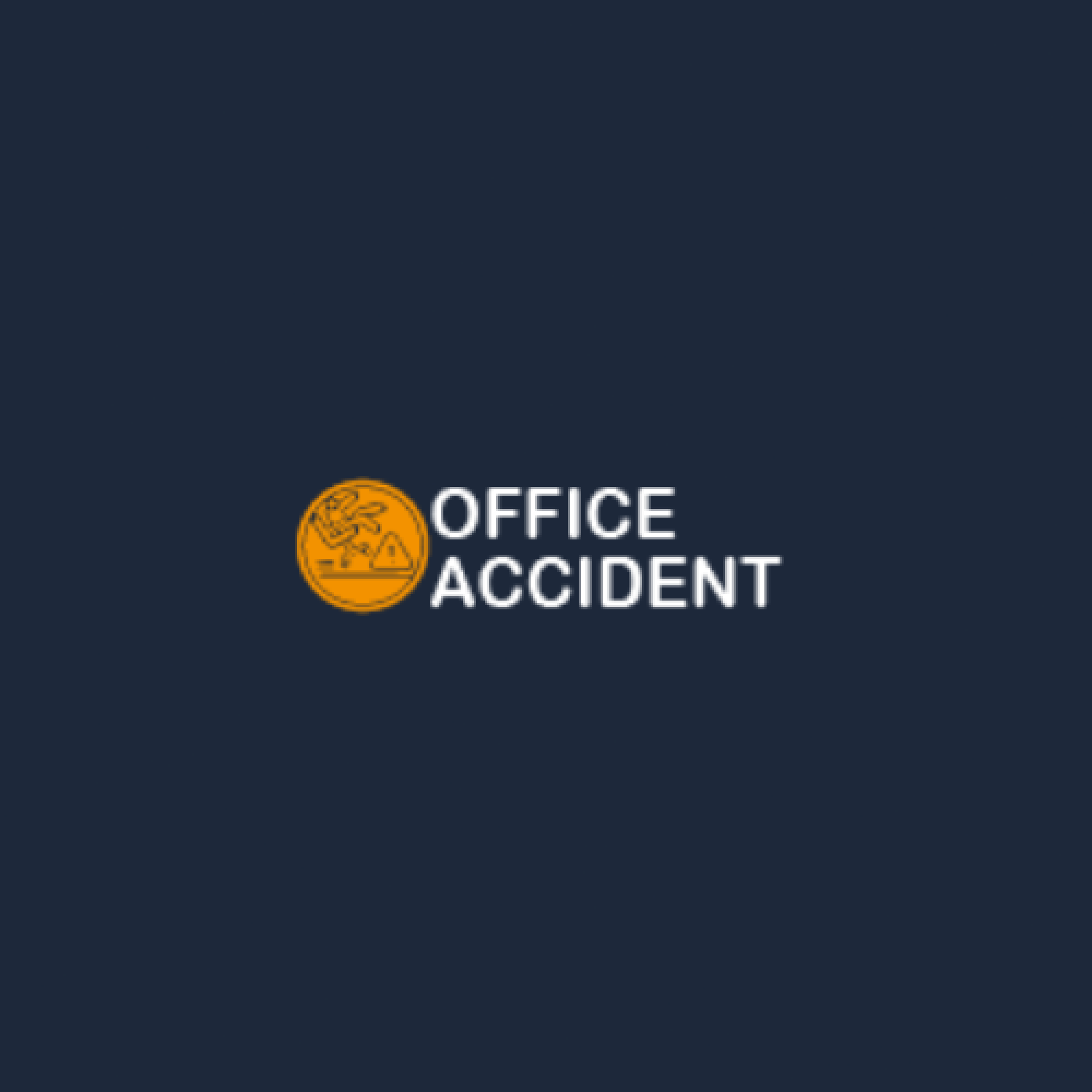 Office Accident Ltd Logo
