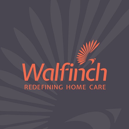 Walfinch Franchising Logo