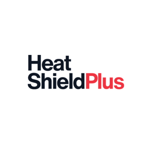Heatshield Plus – Blown-In Insulation in Glasgow Logo