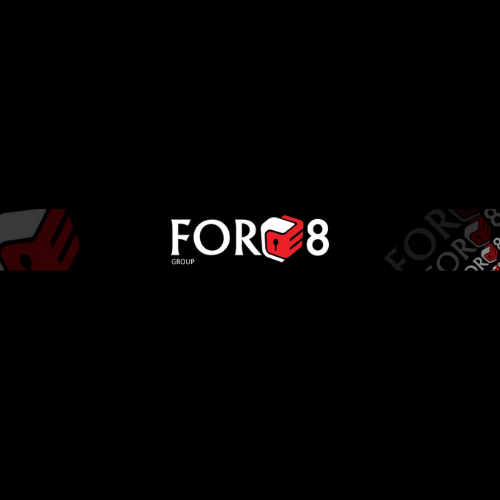 Force8 Group Logo