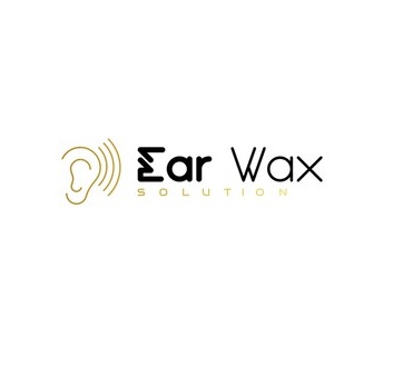 Ear Wax Solution Gravesend Logo