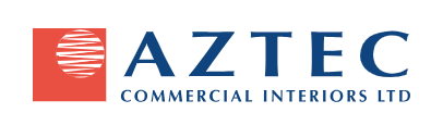 Aztec Commercial Interiors Ltd. Logo