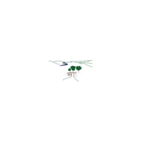 Gwerniago Campsite Logo