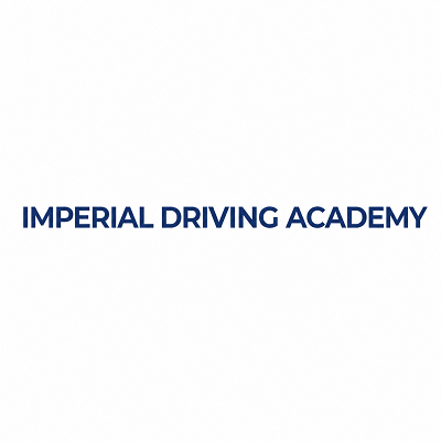 Imperial Driving Academy logo