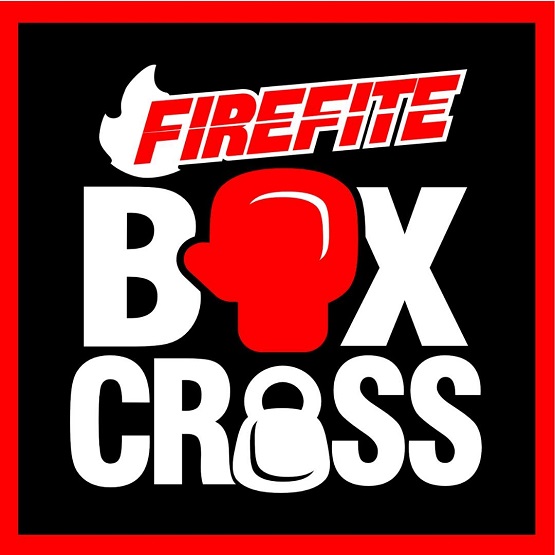 BoxCross UK Gym Wisbech Logo