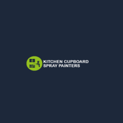 Kitchen Cupboard Spray Painters Ltd Logo