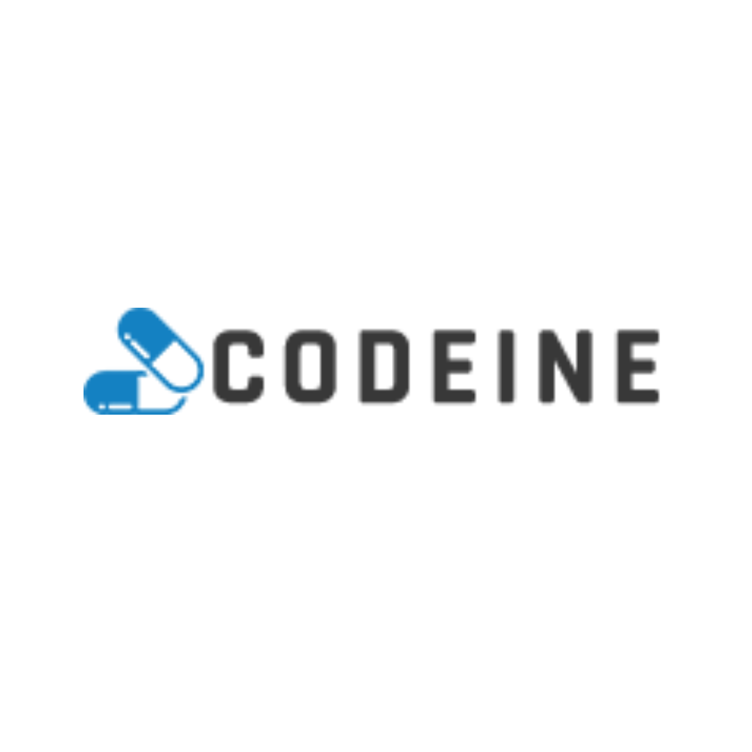 Codeine UK Logo