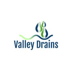 Gutter Cleaning Services in Dorset - Valley Drains Logo