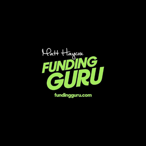 Funding Guru Logo