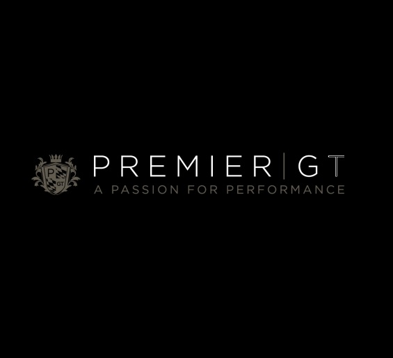 Premier GT Logo