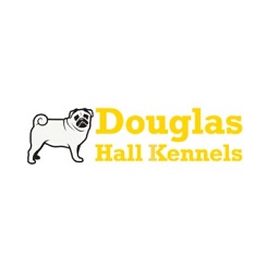 Douglas Hall Kennels Logo