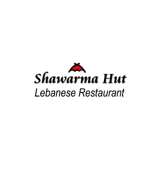 Shawarma Hut - Restaurant Elephant & Castle Logo