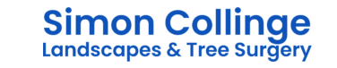 Simon Collinge Landscapes & Tree Surgery Logo