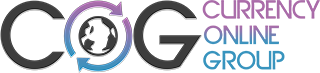Currency Online Group Logo