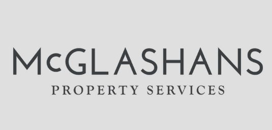McGlashans Property Services logo