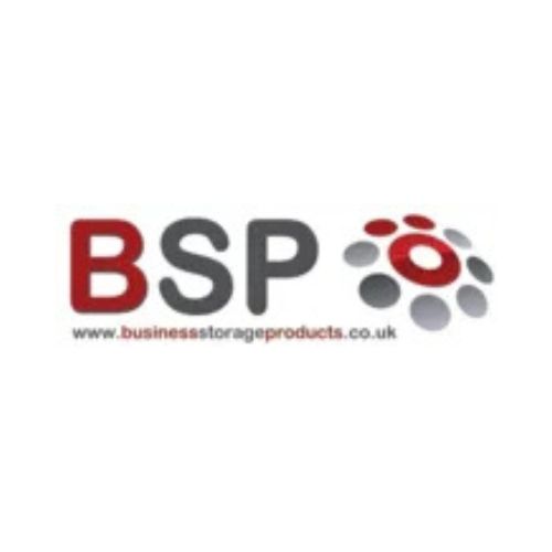 Business Storage Products Ltd Logo