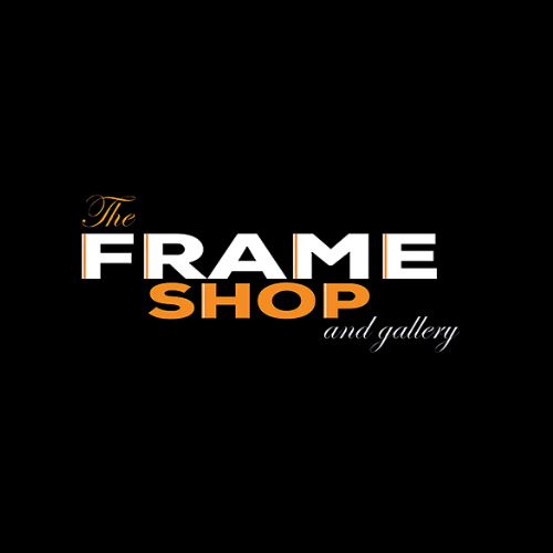 The Frame Shop & Gallery Logo