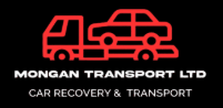 Mongan Transport Logo