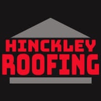 Hinckley Roofing Logo