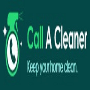 Call a Cleaner Logo