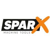 Sparx Machine Tools Limited Logo