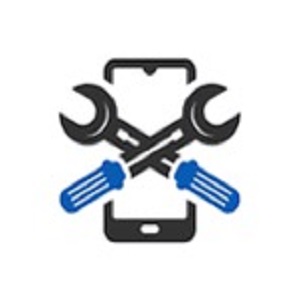 Warwick Phone Repair Logo