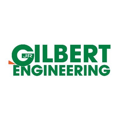 JR Gilbert Engineering Ltd Logo