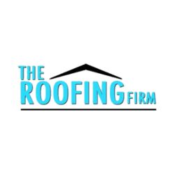 Roofing Services in Manchester - The Roofing Firm logo