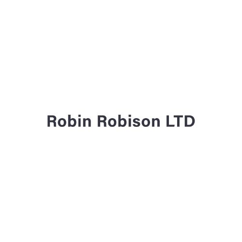 Robin Robison Ltd Logo