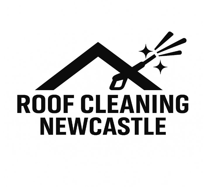 Roof Cleaning Newcastle logo