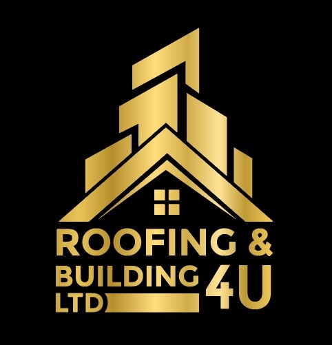 Roofing and Building 4U Ltd Logo