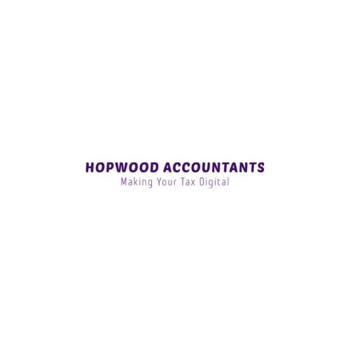 Hopwood Accountants Ltd - Bookkeeping Services Greater Manchester Logo