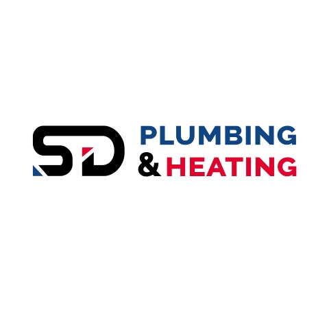 SD Plumbing & Heating logo