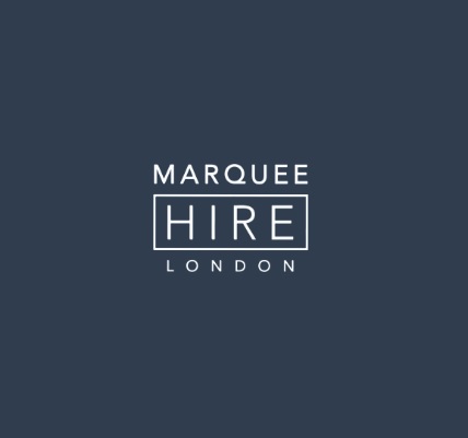 Marquee Hire London Logo