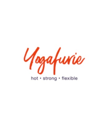 Yogafurie logo