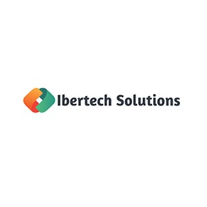 Ibertech Solutions Logo