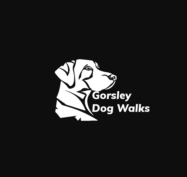 Gorsley Dog Walks Logo