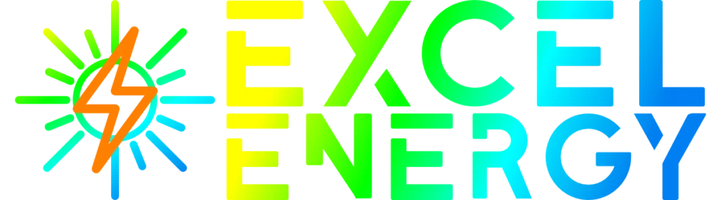 Excel Energy Logo