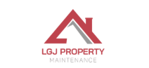 LGJ Property Maintenance Logo