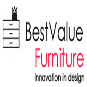 Best Value Furniture logo