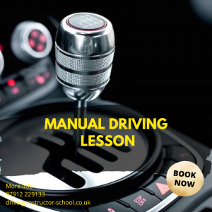 Nelson driving school Logo