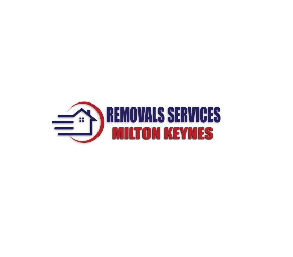 Best House Removals Milton Keynes Logo