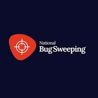 National Bug Sweeping Logo