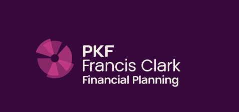 Francis Clark Financial Planning in Exeter logo